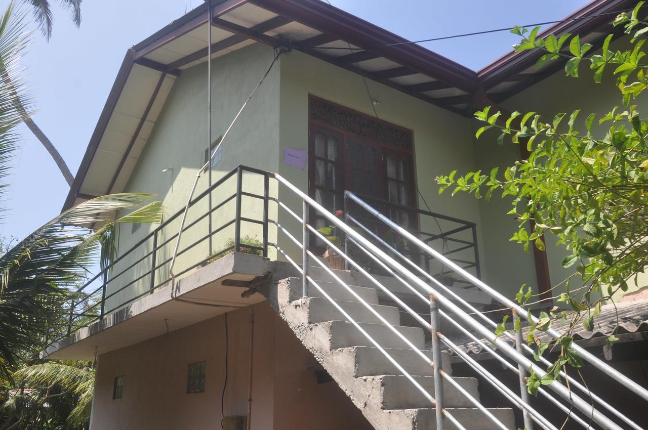 Nisadi Villa Бентота Екстер'єр фото