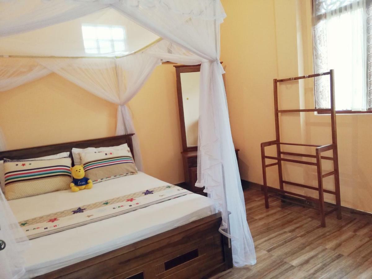 Nisadi Villa Бентота Екстер'єр фото