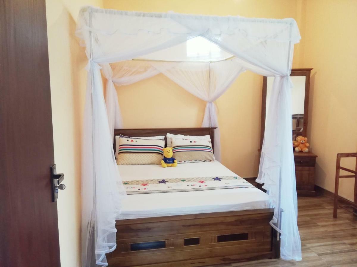 Nisadi Villa Бентота Екстер'єр фото