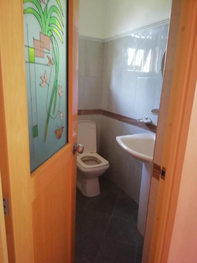 Nisadi Villa Бентота Екстер'єр фото