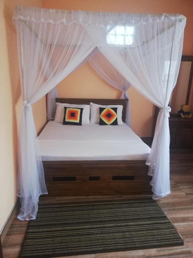 Nisadi Villa Бентота Екстер'єр фото