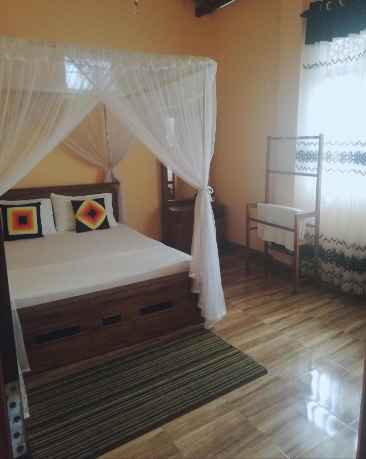 Nisadi Villa Бентота Екстер'єр фото