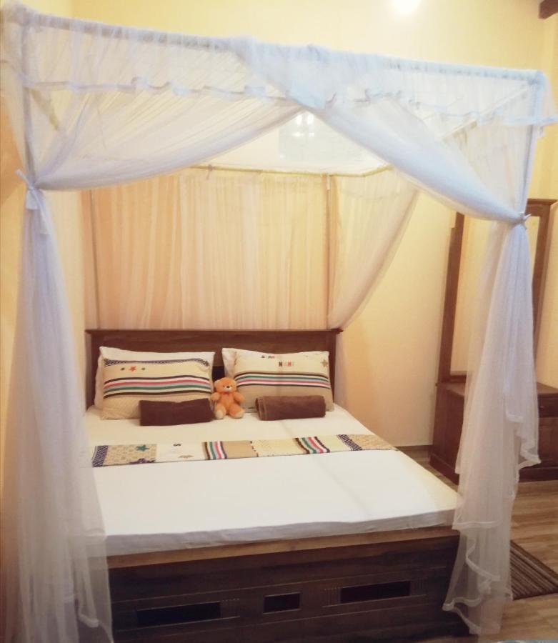 Nisadi Villa Бентота Екстер'єр фото